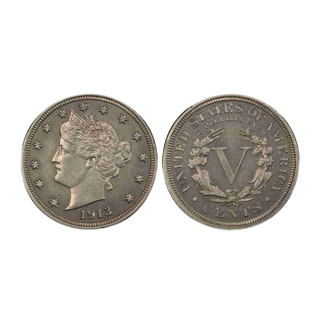 Morgan Silver Dollar