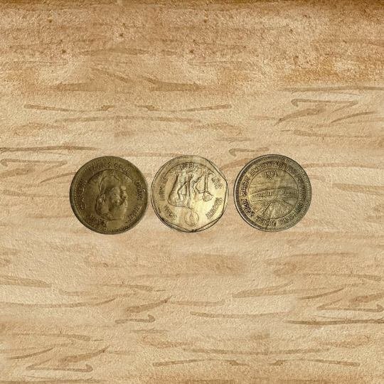 Sports & Olympics Commemorative Coins