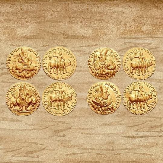 World Animals & Birds Theme Set