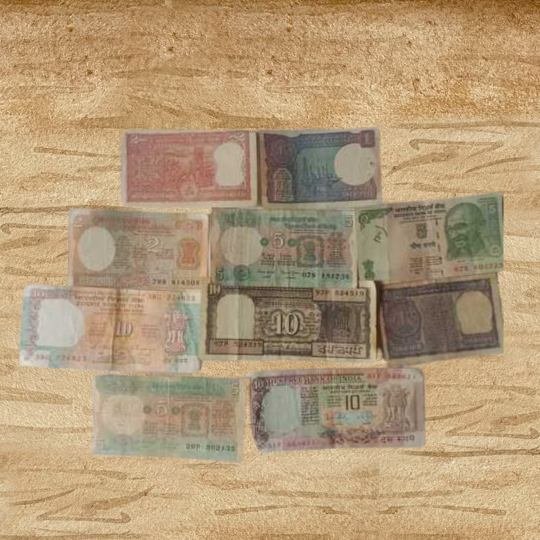 Historical Anniversaries Commemoratives