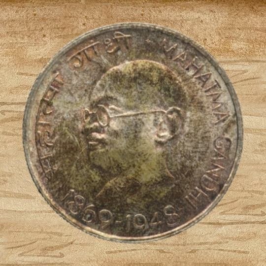 UNICEF, Health & Social Causes Coins