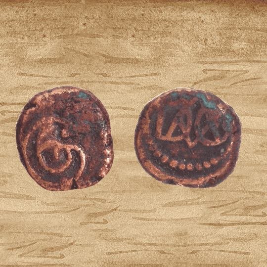 Premium World Commemoratives Mix