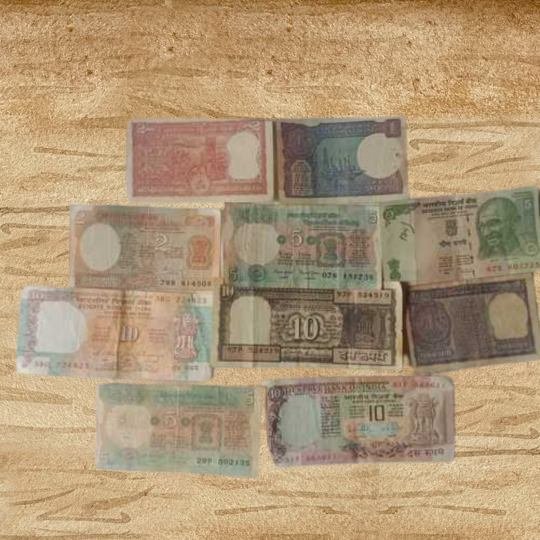 Hyderabad & Travancore State Issues