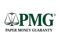 PMG logo