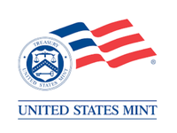 United States Mint logo