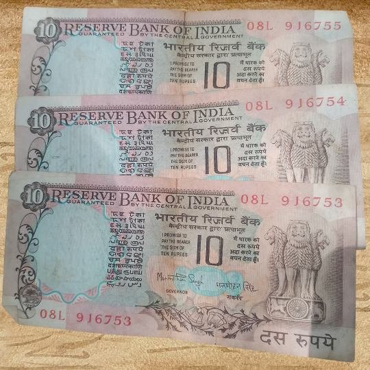 Sri Lanka (Ceylon) Old Cents & Rupees