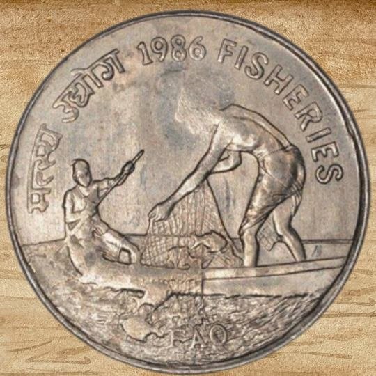 Mountains, Rivers & Landscapes Motifs