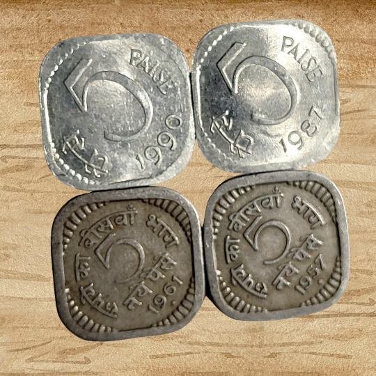George VI Rupee & Annas Selection (1938–47)